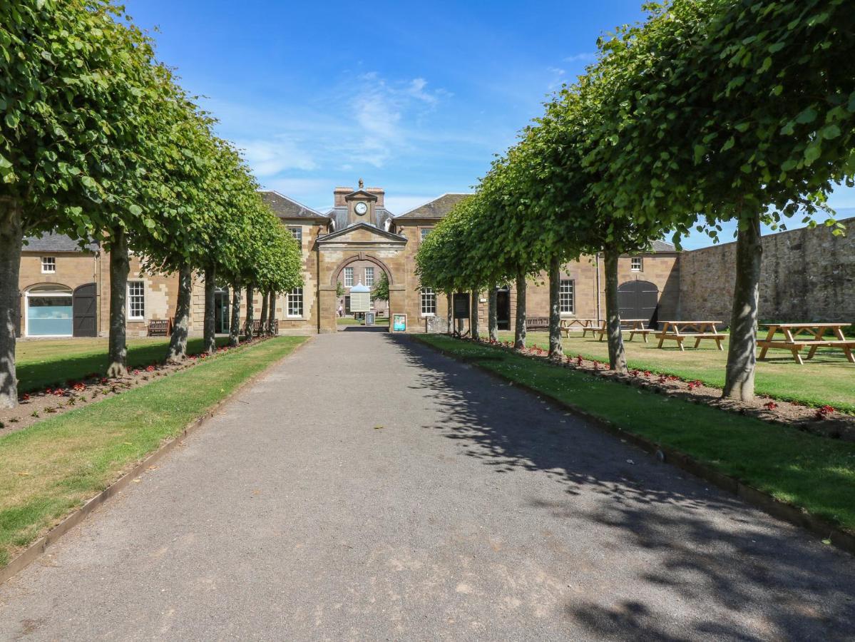 Apartamento North Stables - House Of Dun Montrose Exterior foto